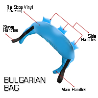 ZZ Bulgarian Bag - 5 KG