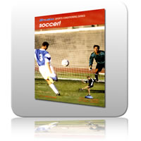 zz BOSU DVD - Conditioning for Soccer