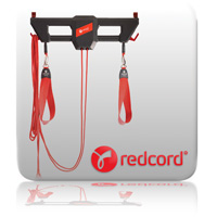 ZZ Redcord 18570 Trainer Back & Hip #